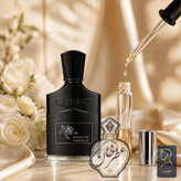 عطر مردانه خنک و تلخ کرید اونتوس ابسولو