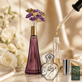 عطر زنانه خنک سلنا گومز کیس درجه یک جیوادان سوئیس