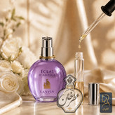 عطر زنانه خنک و تابستانی لانوین اکلت چارابوت فرانسه CHARABOT