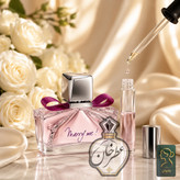 عطر زنانه خنک و گلی لایف استایل مری می تخفیف ویژه 4 روزه