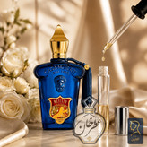 عطر مردانه خنک و مرکباتی کازاموراتی مفیستو تخفیف ویژه 4 روزه