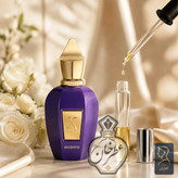 عطر خنک و مرکباتی و میوه ای مردانه اکسنتو گرید Hi