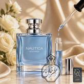 عطر خنک و سرد ناتیکا ویاج مردانه