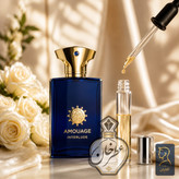 عطر شیک و دودی آمواج اینترلود مردانه حداقل سفارش 20 گرم