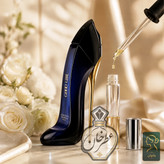 عطر زنانه محبوب شیرین و شیک گودگرل جیوادان درجه یک