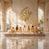 عطر زنانه خنک و میوه ای جادور دیور