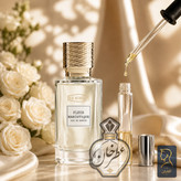 عطر خنک و جذاب گلی فلور نارکوتیک مردانه و زنانه(یونیسکس)حداقل سفارش از غرفه 20 گرم