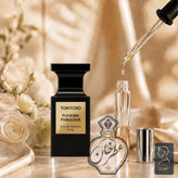 عطر مردانه تند و تلخ تام فورد فاکینگ فابیلوس