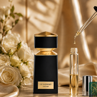 عطر شیک و مردانه و خنک بولگاری تایگار