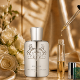 عطر مردانه تند و گرم مارلی پگاسوس